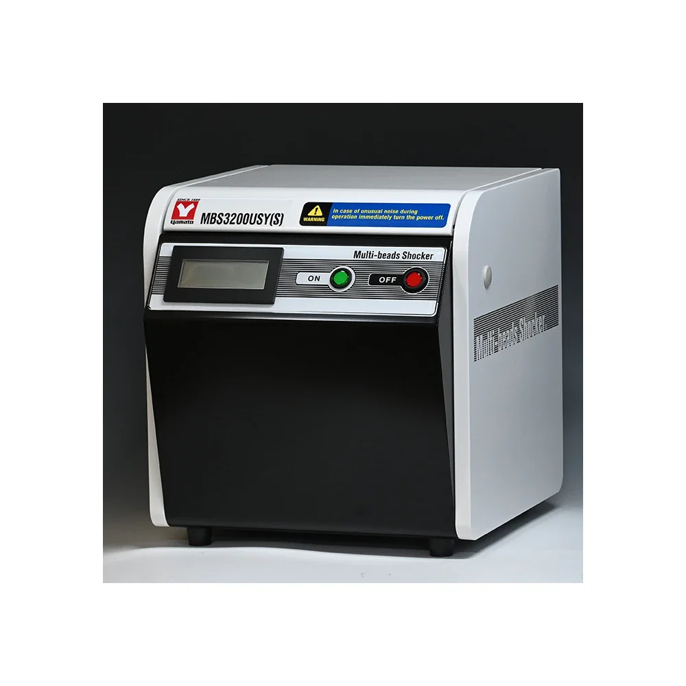Multi-beads Shocker with Sample Holder Set , 24-Sample Bead Homogenizer - Homogenizers & Cell Lysis | Legacy Lab Supplies
