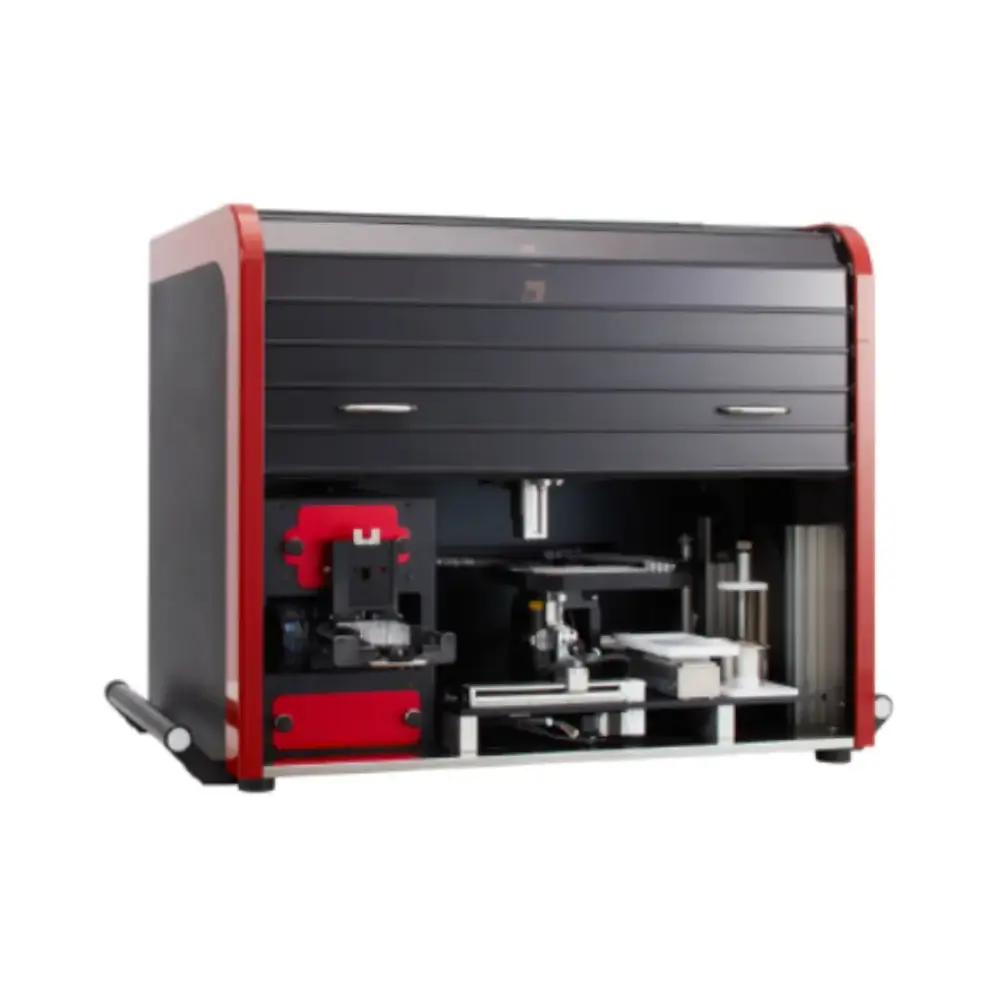 On-chip Droplet Selector HSGR , 488 / 638 / 561 nm Lasers On-chip Droplet Selector HSGR , 488 / 638 / 561 nm Lasers | Legacy Lab Supplies