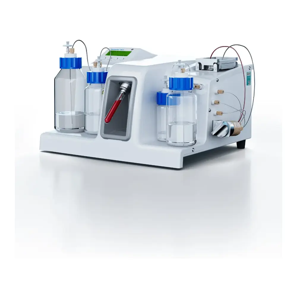 Yamato Parsortix PR1 Instrument, RUO , Epitope-Independent CTC Capture - Laboratory Instrument | Buy Online | Legacy Lab Supplies