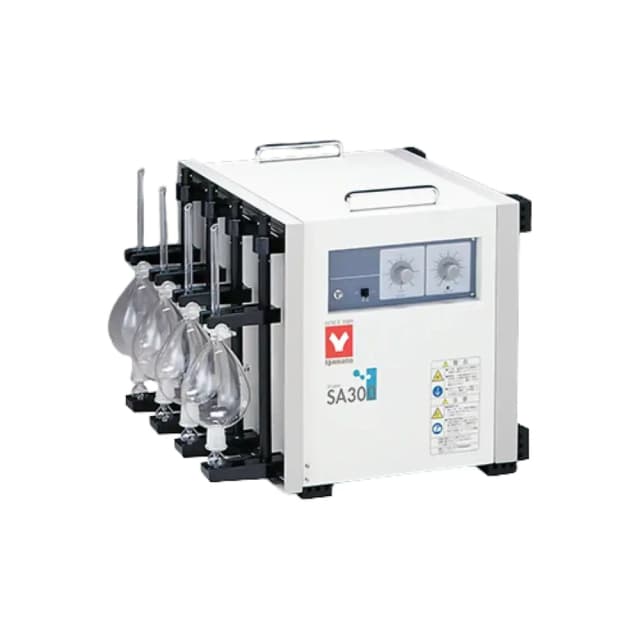 Yamato Laboratory Shaker Horizontal/Vertical 20–300 rpm, 220V Yamato Laboratory Shaker Horizontal/Vertical 20–300 rpm, 220V | Legacy Lab Supplies