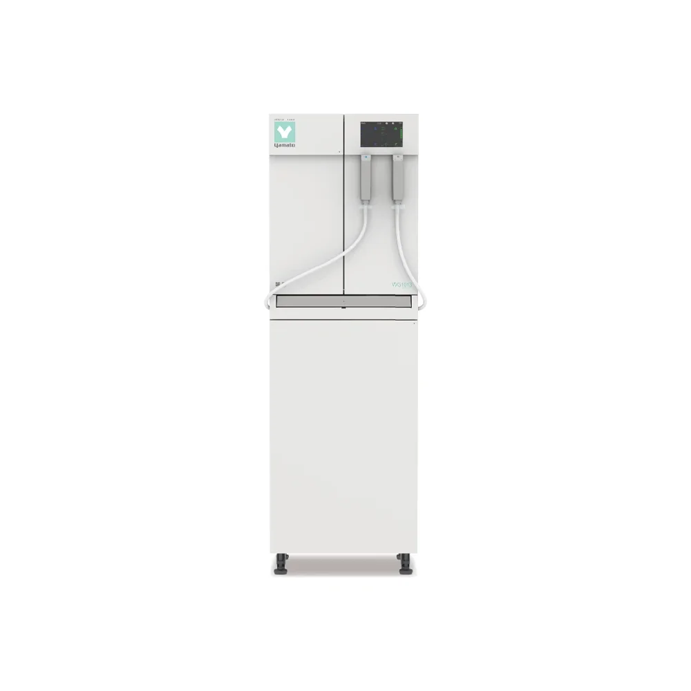 Yamato WATER PURIFIER ~5L/HR, 100L 220V