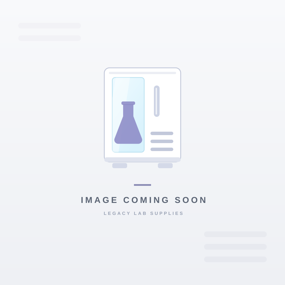 Floor Stand for IC/IN Incubators up to 600-Series - Laboratory Equipment | Legacy Lab Supplies