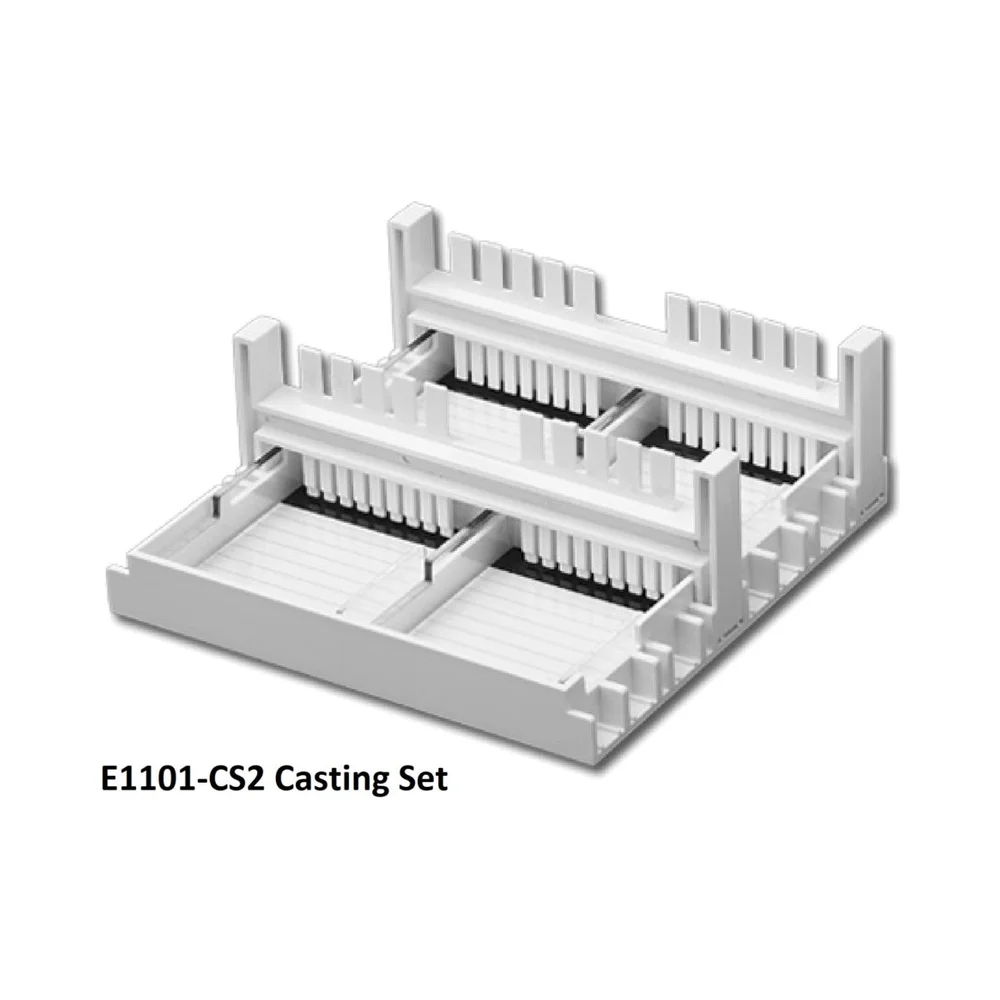 Gel Casting Stand for 5 × 6 cm Gels (myGel Mini) - Laboratory Equipment | Legacy Lab Supplies
